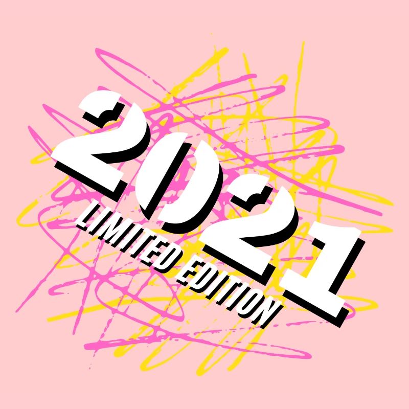 Édition limitée 2021