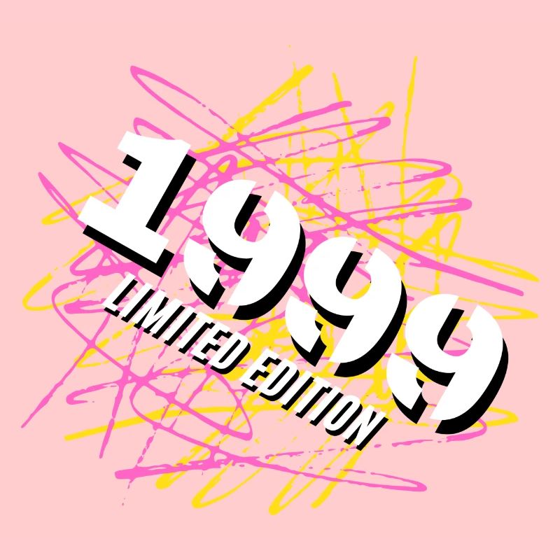 1999 Édition Limitée