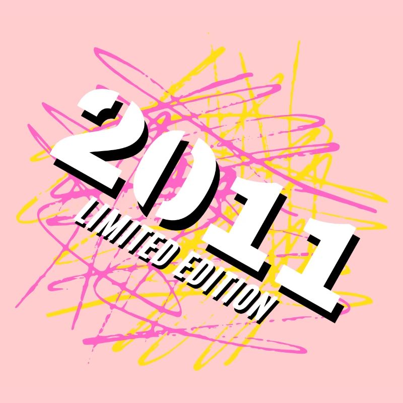 Édition limitée 2011