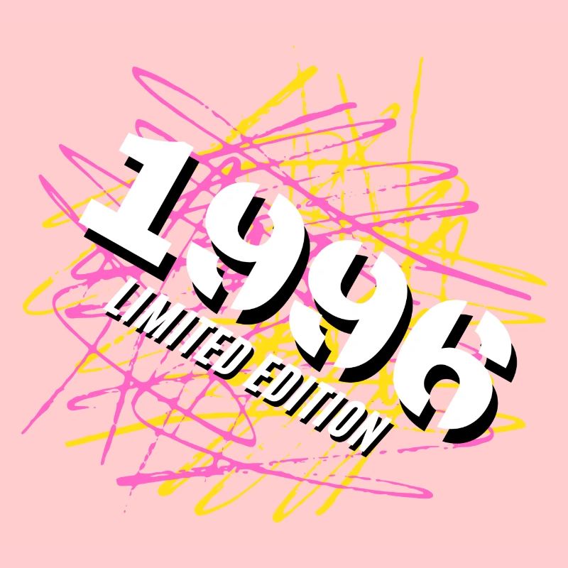 1996 Limited Edition