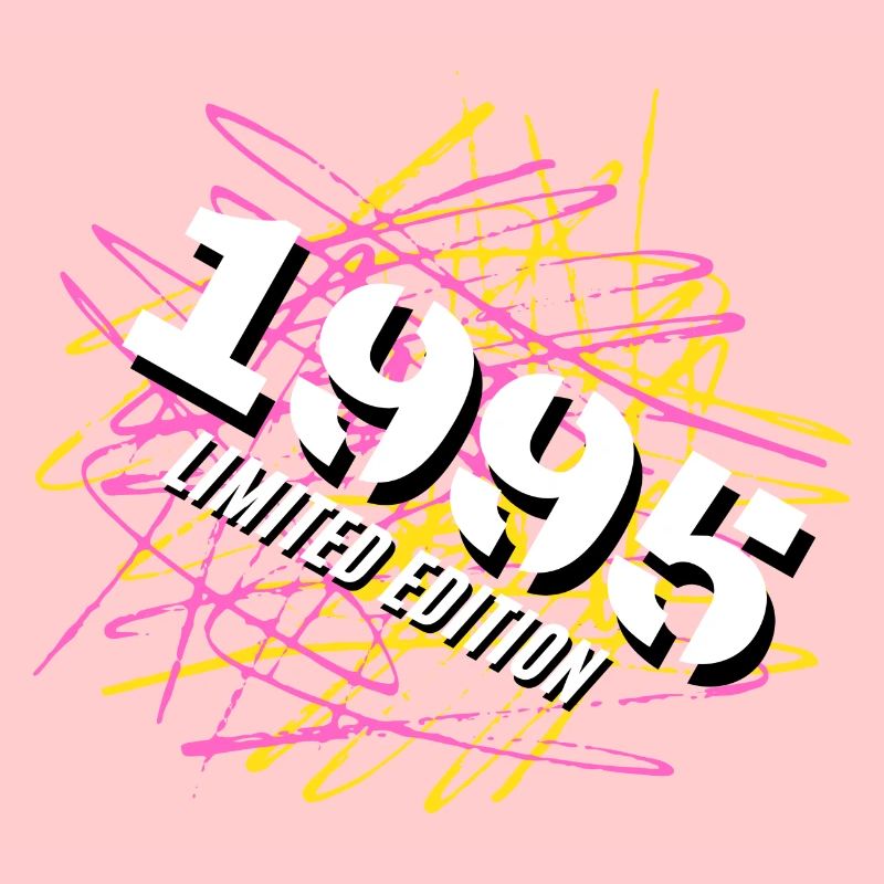 1995 Édition limitée