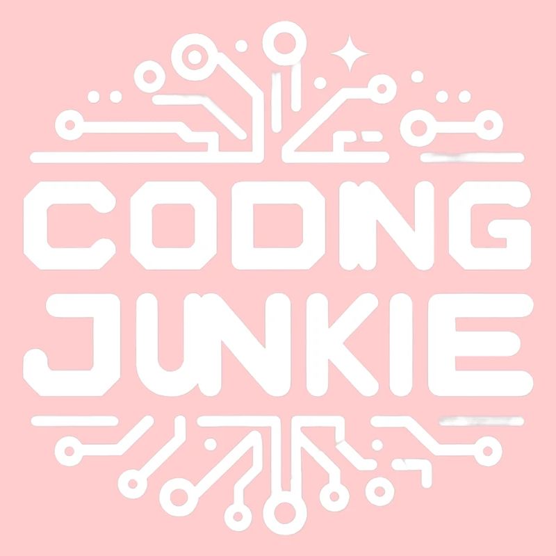 Coding Junkie 13