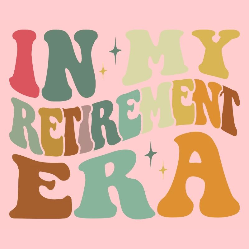 À l’époque de ma retraite
