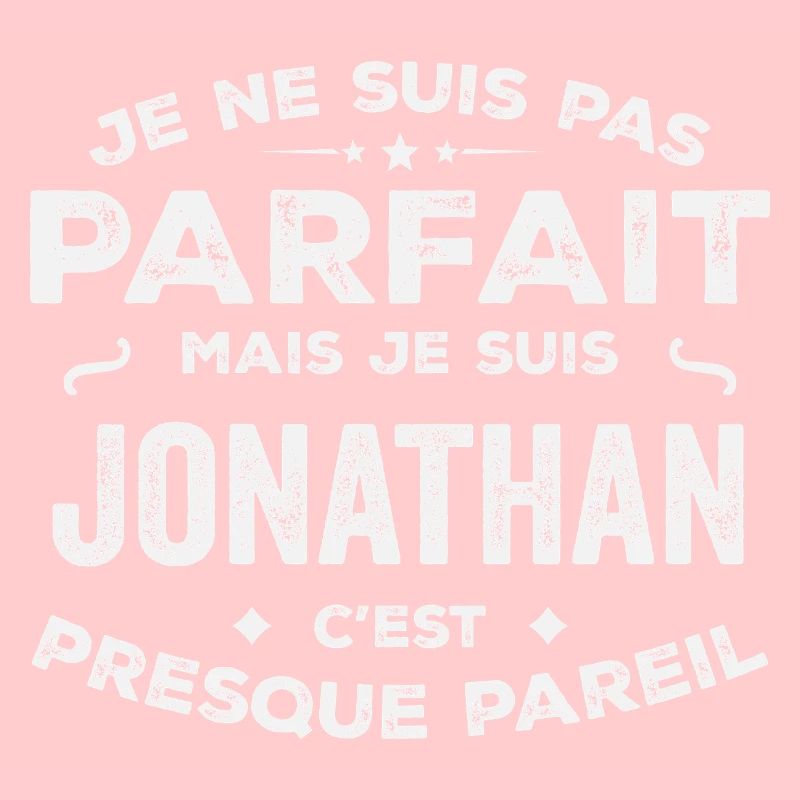 Jonathan Ein Vorname, eine Geschichte, eine Persönlichkeit