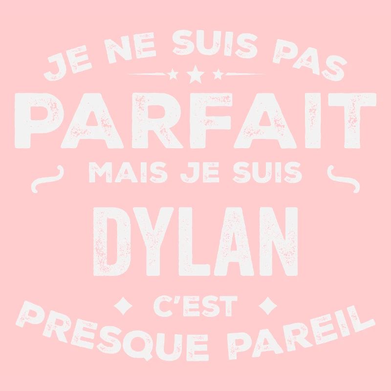 Dylan Ein Vorname, eine Geschichte, eine Persönlichkeit