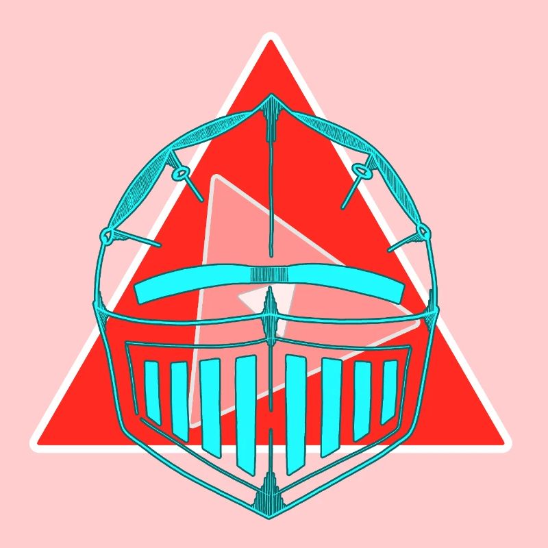 Neon-Helm