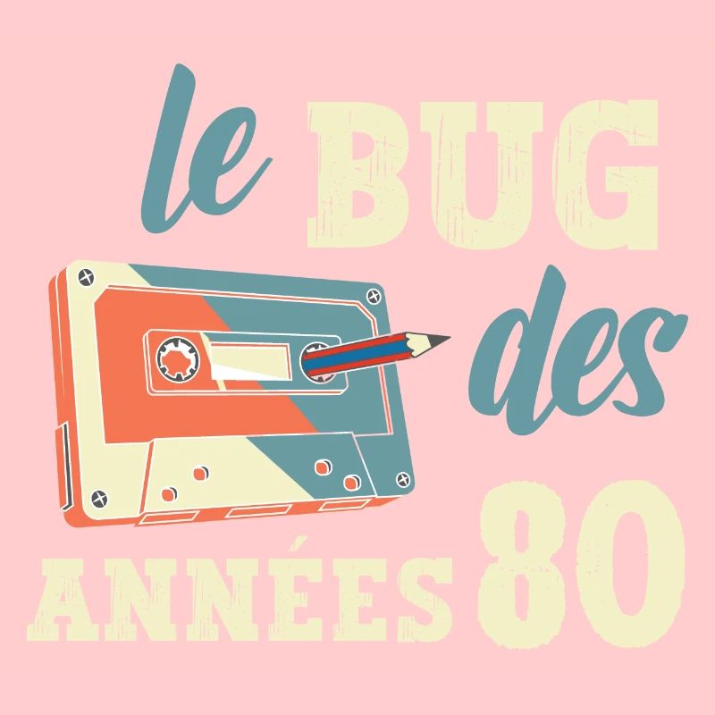 le bug des années 80