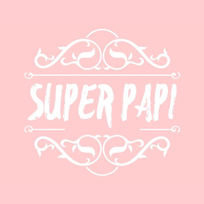 Super Papi
