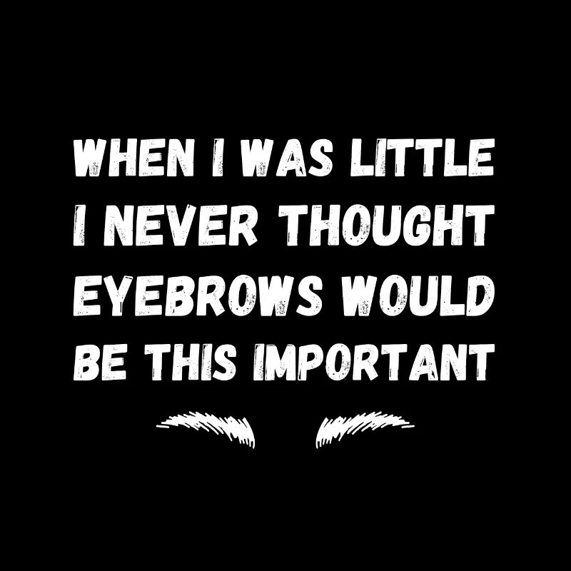 Sourcils