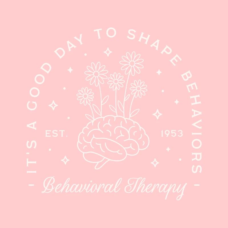 Behavioral therapy therapist