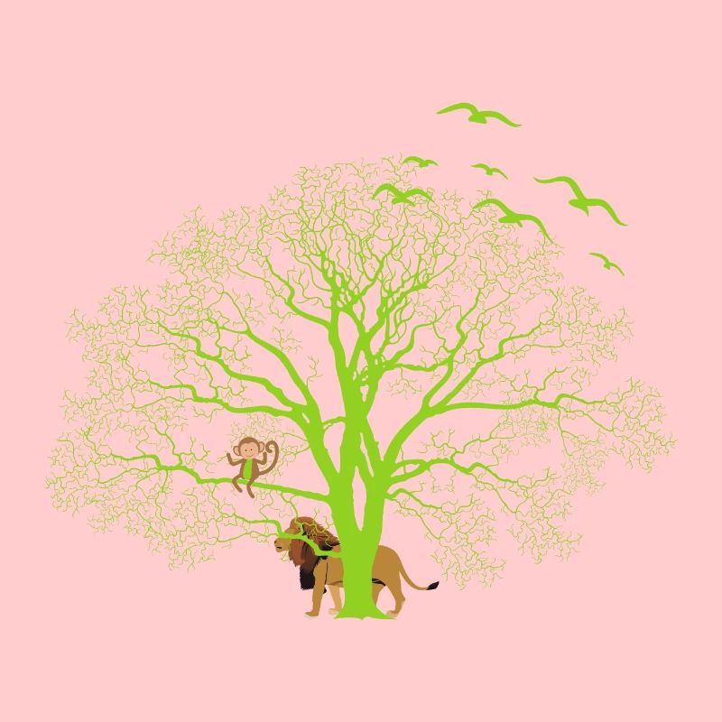 Magic tree
