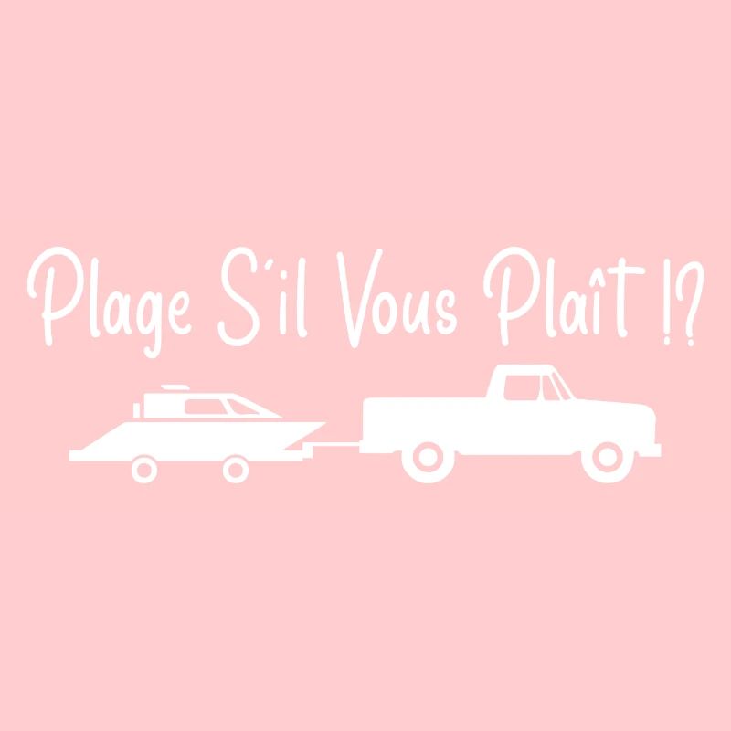 Plage S'il Vous Plaît !?
