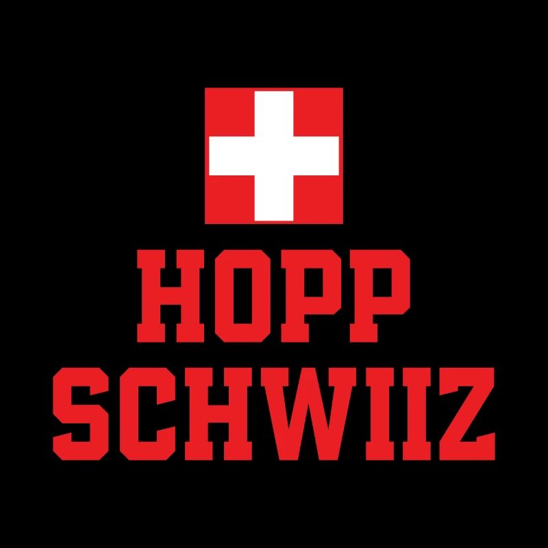 Hopp Schwiiz