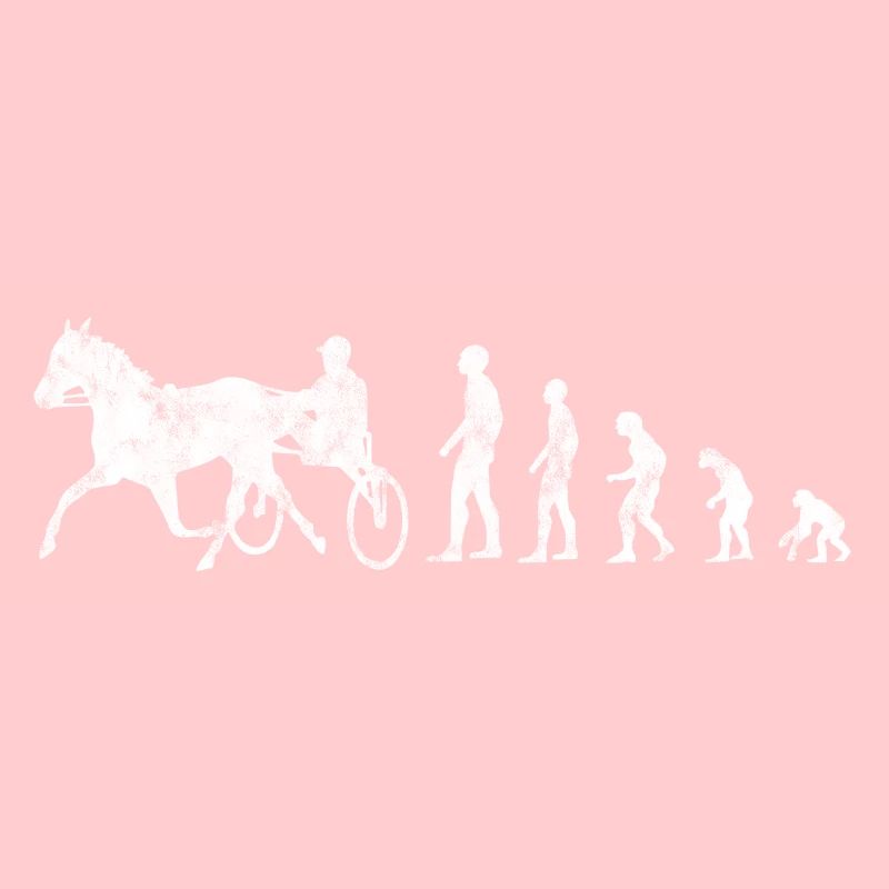 Traber Trabrennen im Evolution Style