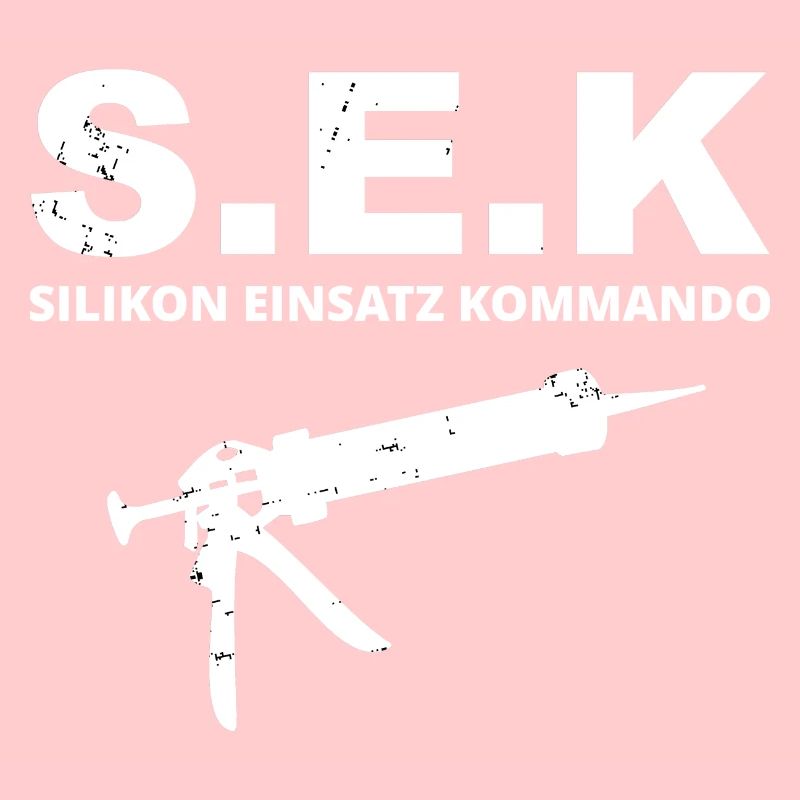 Fliesenleger Silikon Einsatz Kommando