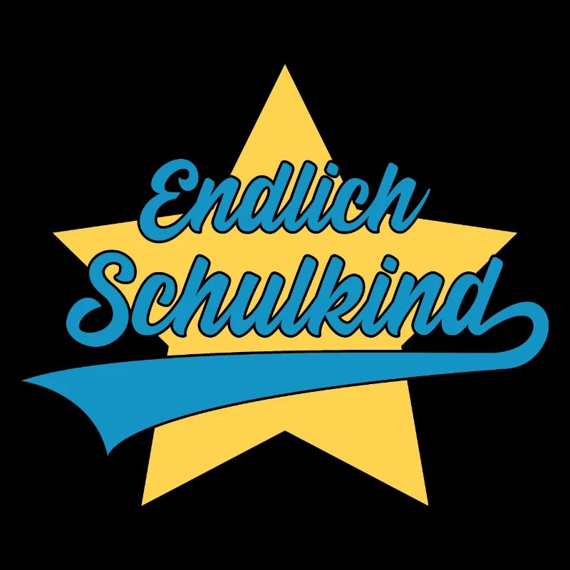 EINSCHULUNG SCHULE ENDLICH SCHULKIND