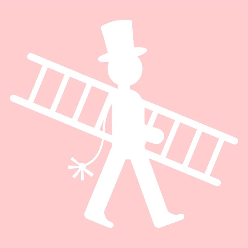 Chimney sweep Apprentice