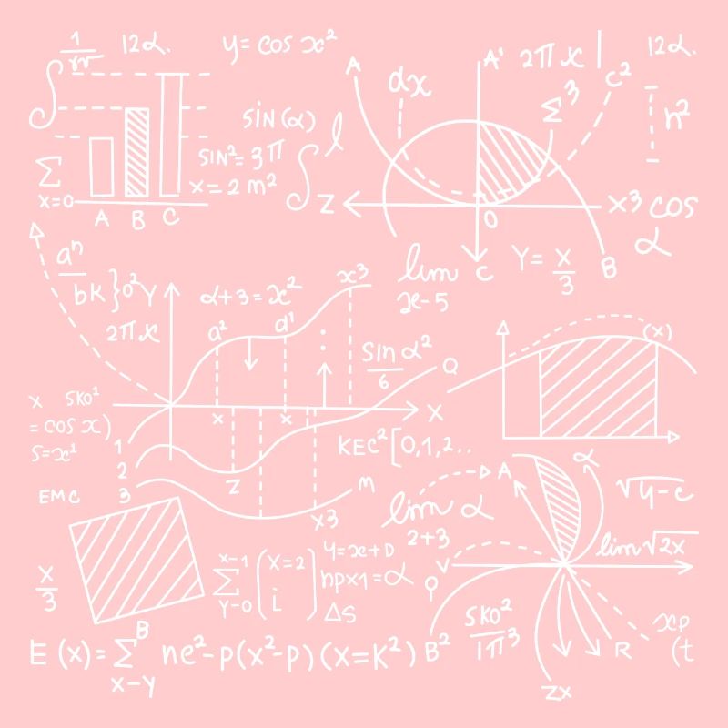 Mathe-Formel Mathelehrer