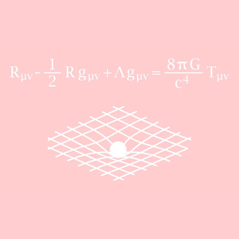 Spatial Equation Physics