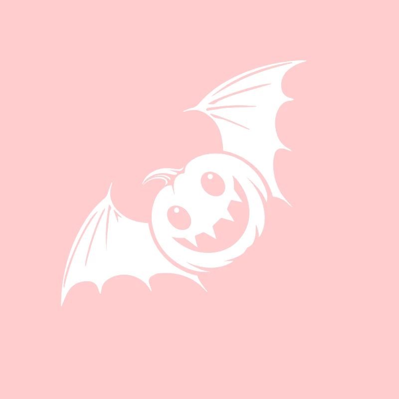 halloween flying pumpkin
