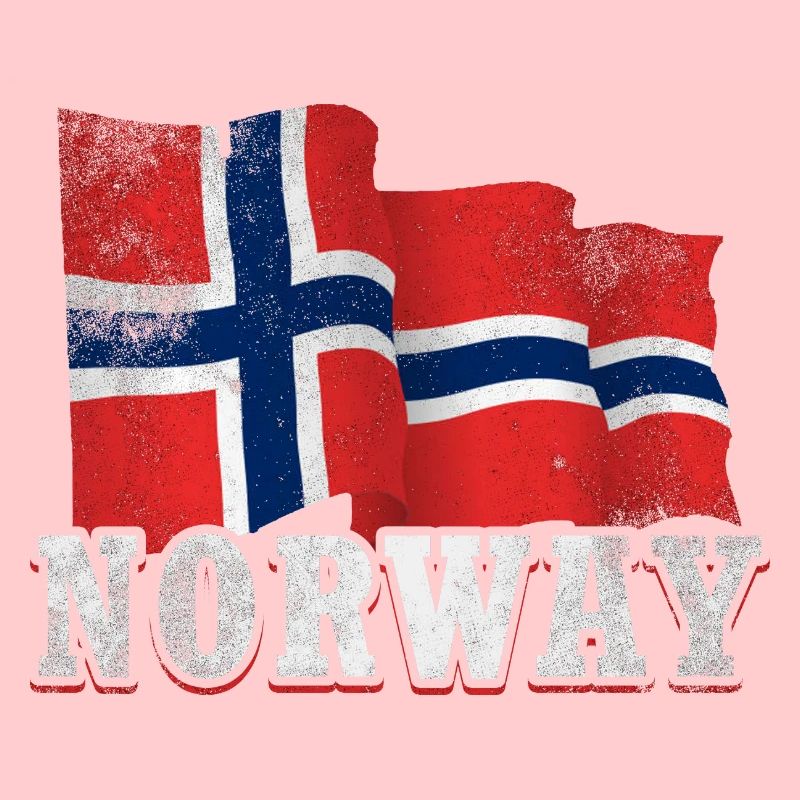 Norway Flag