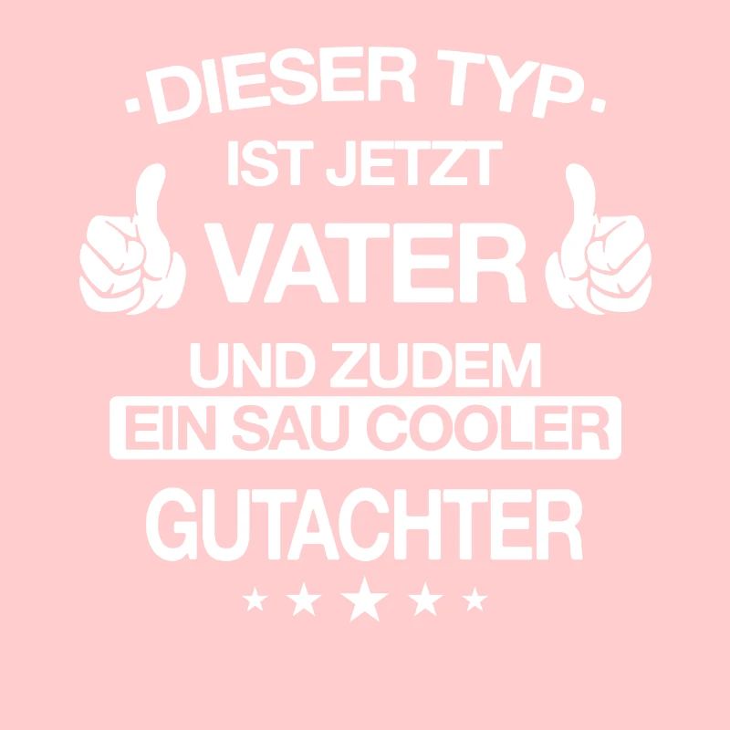 Gutachter Sachverständiger Beruf Spruch Geschenk