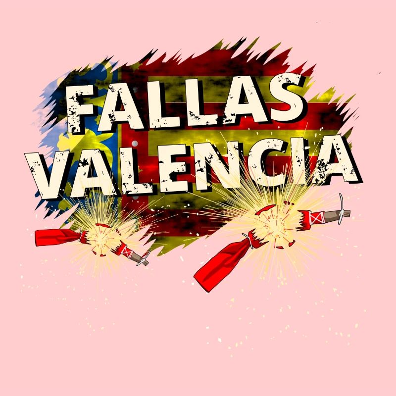 Fallas de Valencia
