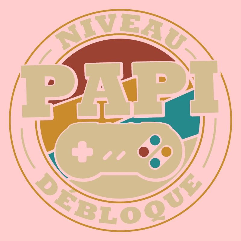 Niveau papi débloquer