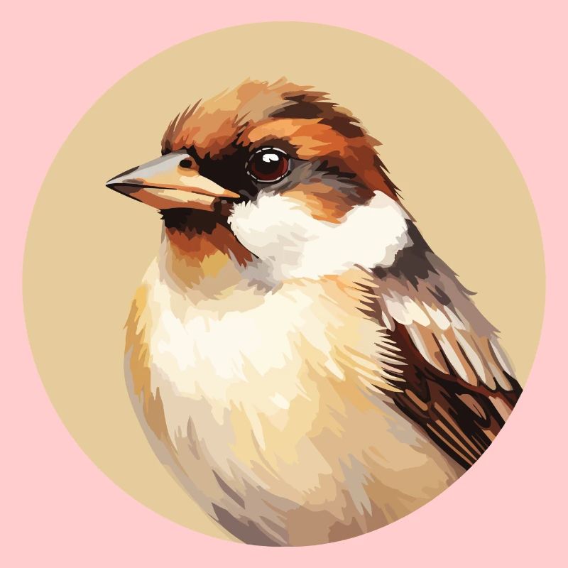 House sparrow