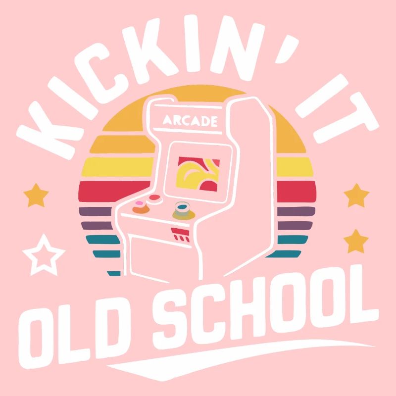 Arcade Arcade Slot Machine Gamer Gaming