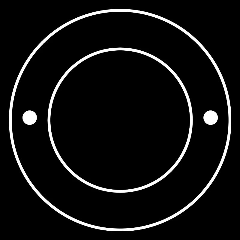 Circle Logo - Circle Symbol