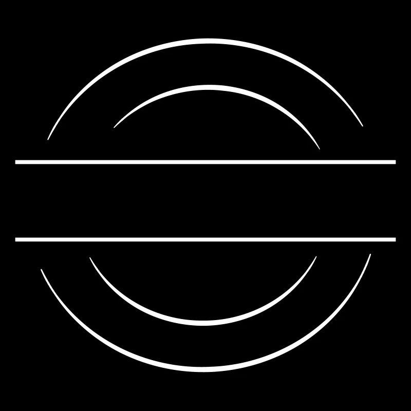 Circle logo - Circle icon