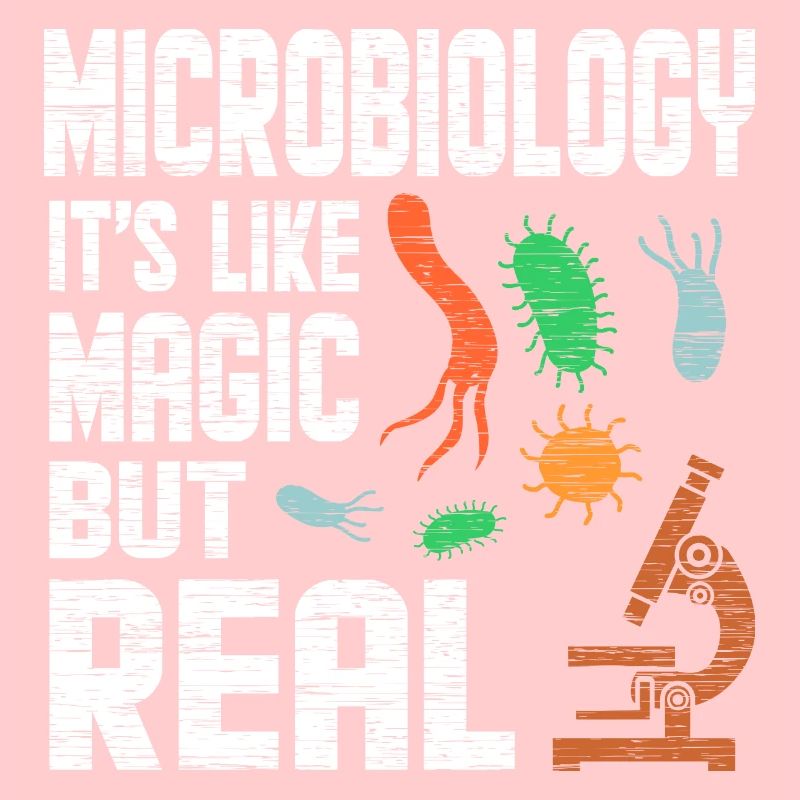 Mikrobiologie