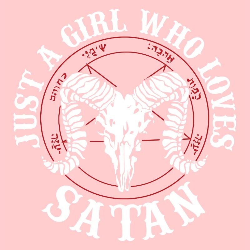 Satanism Proverbs | Satanist Horror Gifts