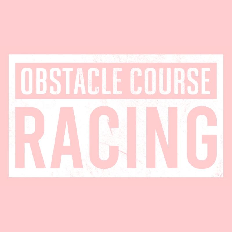 Obstacle Course Racing Gear
