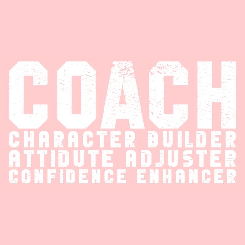 Coach Character Builder Attitude