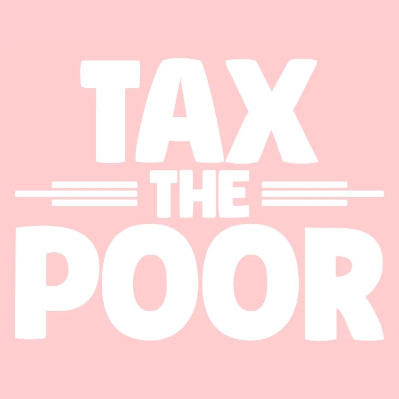 Meme Tax Il povero sarcastico