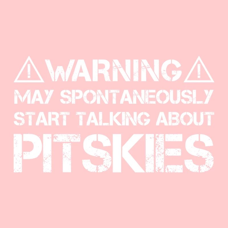 Pitsky Pitskies Warnung