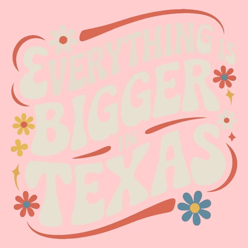 Texas State Texaner Texas