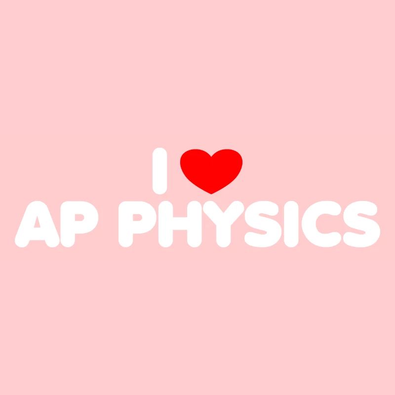 AP Physics Funny High School AP Class Survivor