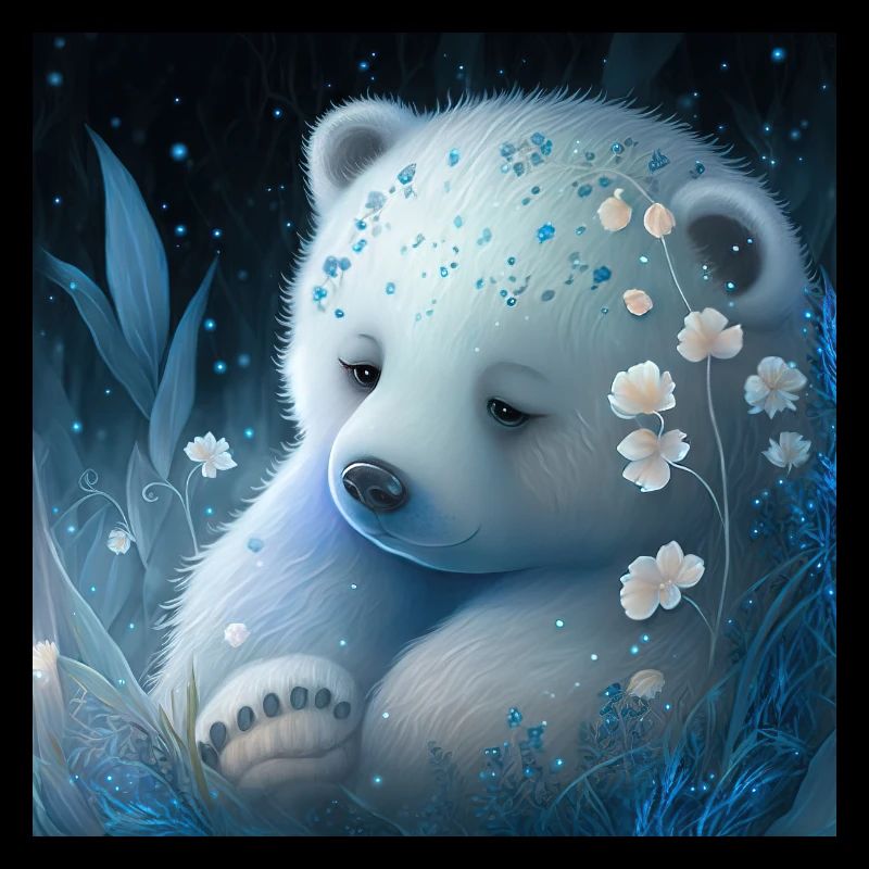 Polar bear
