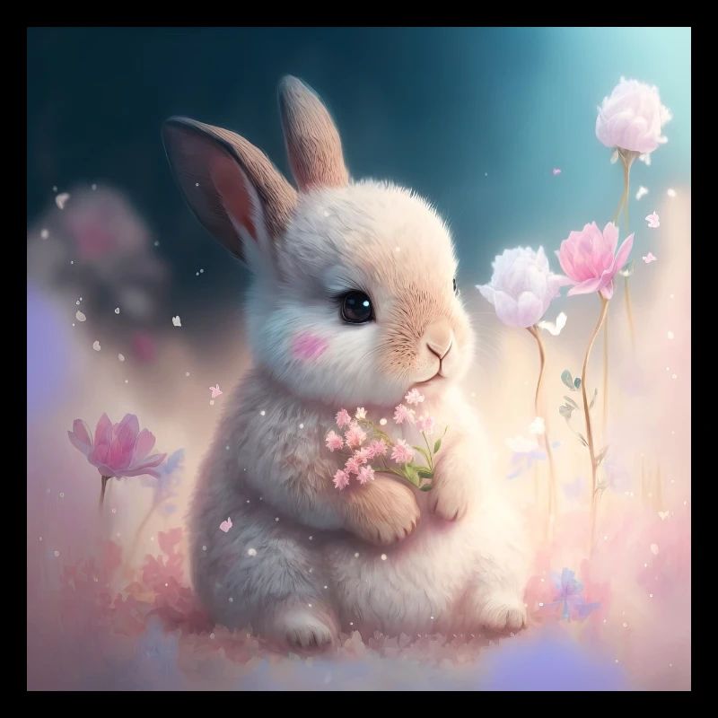 bunny