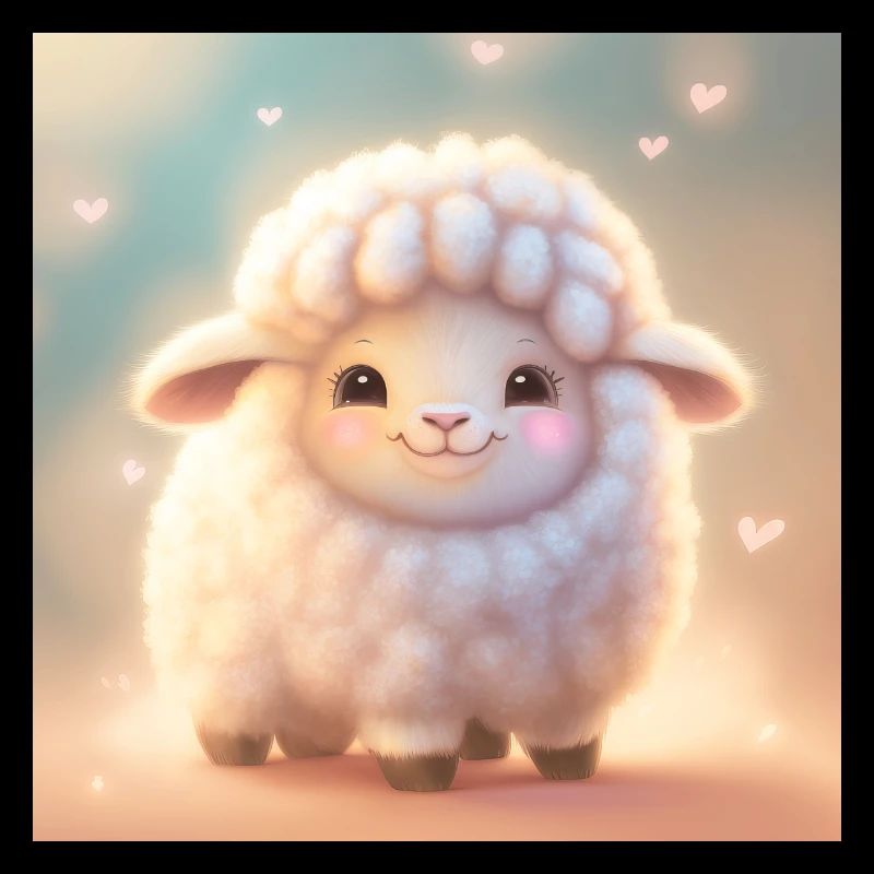 sheep sheep