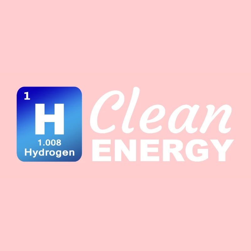 Hydrogène - Énergie propre