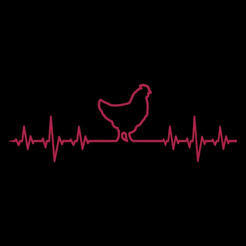 Chicken Hen