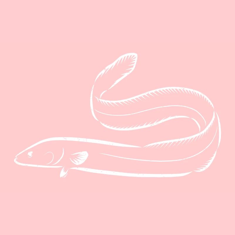 Eel fish