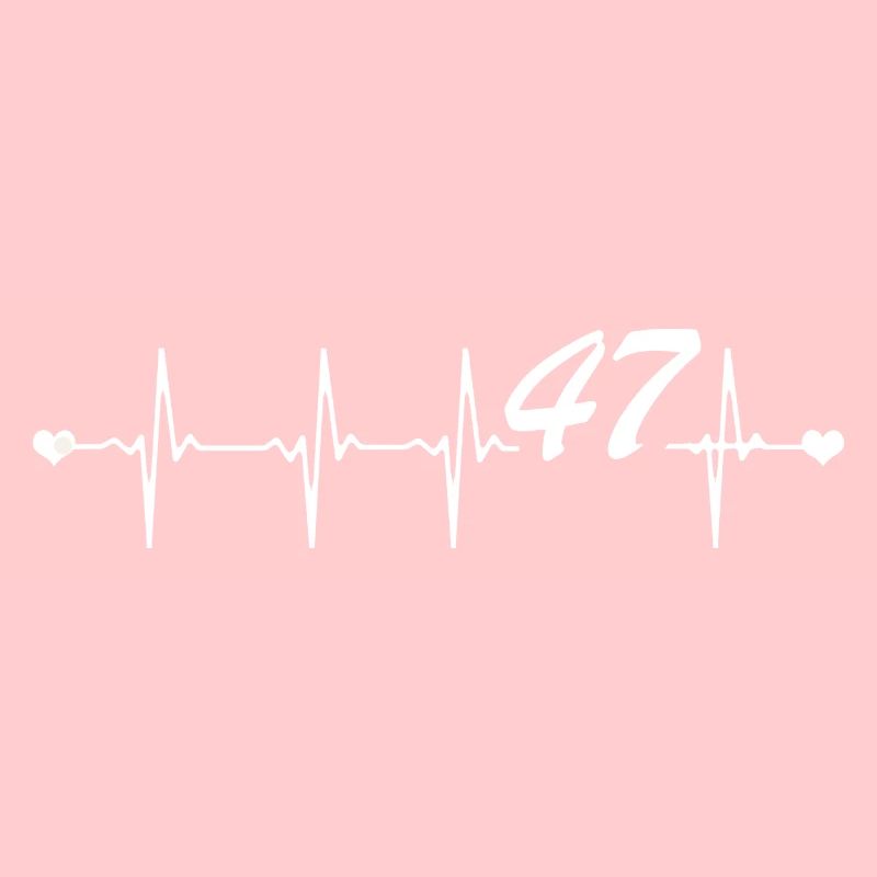 Idée cadeau 47e anniversaire