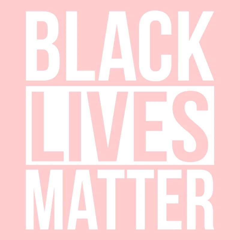 Schwarze Leben zählen