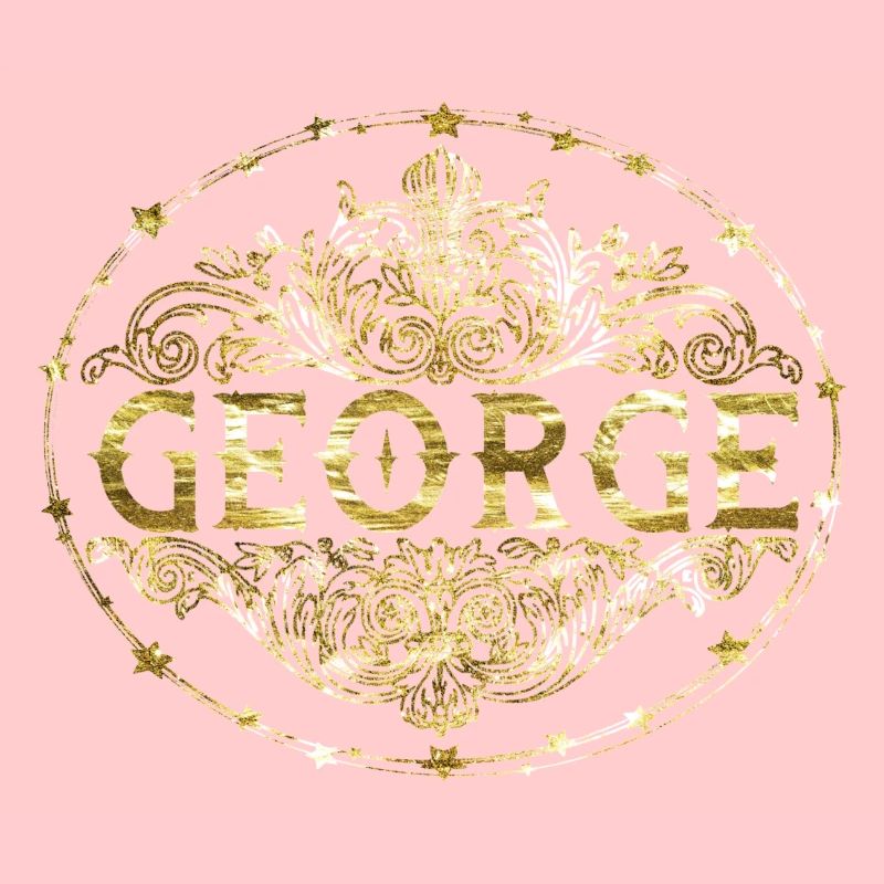 George