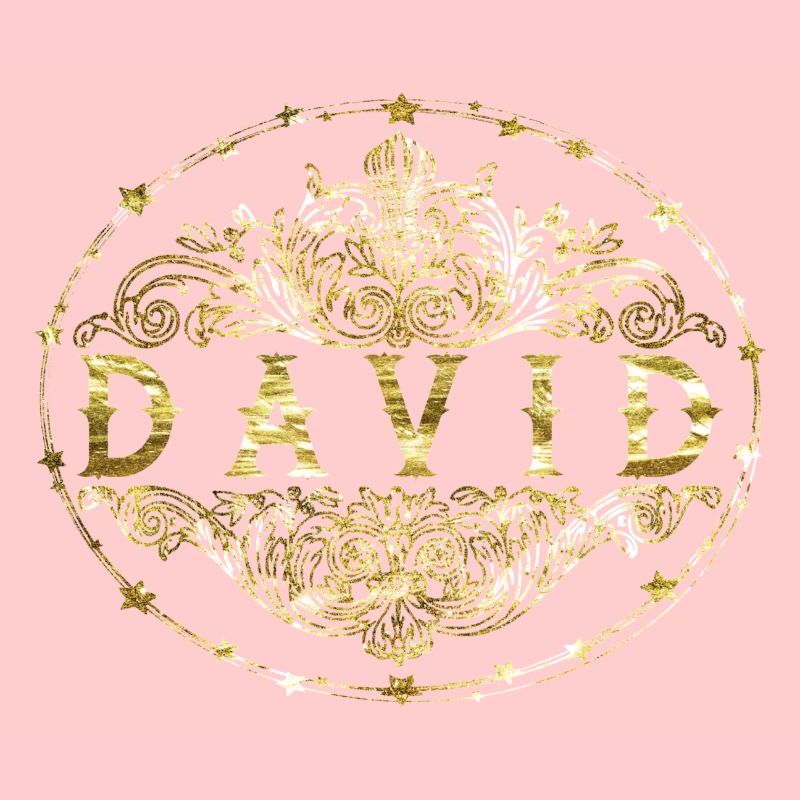 David